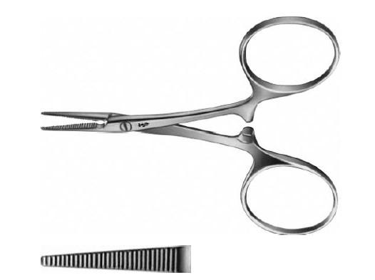 КАРРЕЛ АРТЕР. ЗАТИСКАЧ 85MM